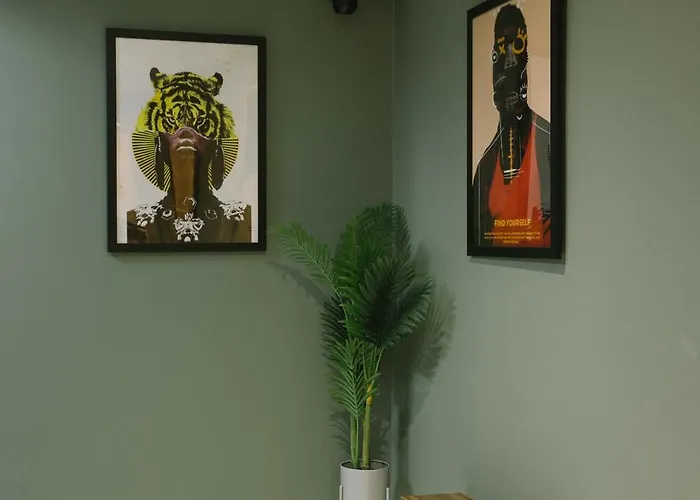 U-nit Park * Βαλένθια