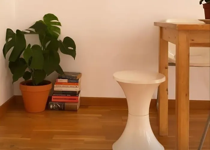 Bright, Charming,in The Historic Center Βαλένθια