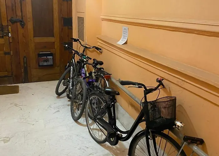 Bright, Charming,in The Historic Center Διαμέρισμα Βαλένθια