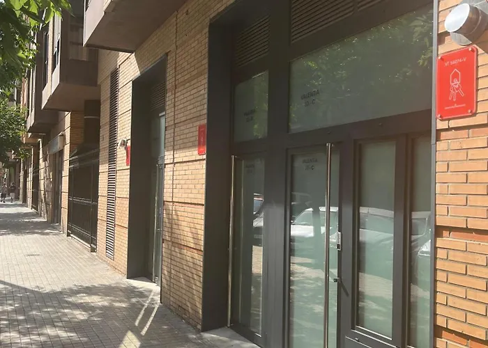 Valentia Modern And Comfortable Beachside Style Διαμέρισμα *