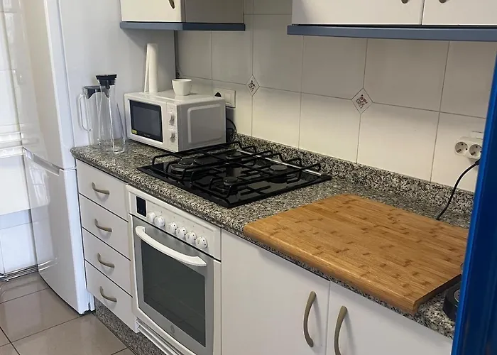 Appartement Patacona Valence