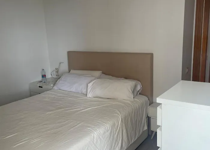 Appartement Patacona *