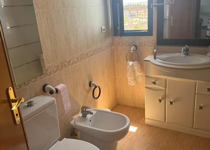 Patacona Appartement