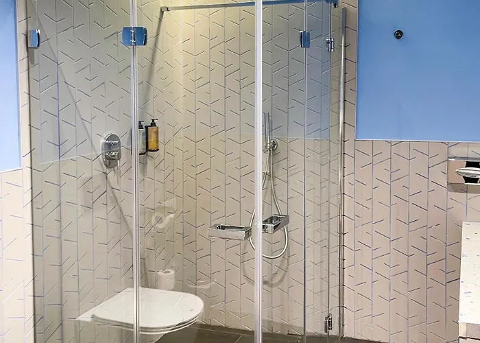 Aparthotel Pathos By Mimood