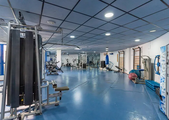 Invalencia - Patacona 아파트 *