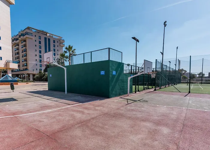 Invalencia - Patacona * 발렌시아