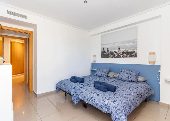 Invalencia - Patacona