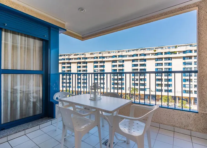 Invalencia - Patacona * 발렌시아