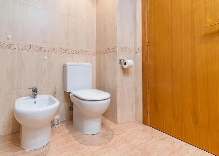 Invalencia - Patacona * 발렌시아