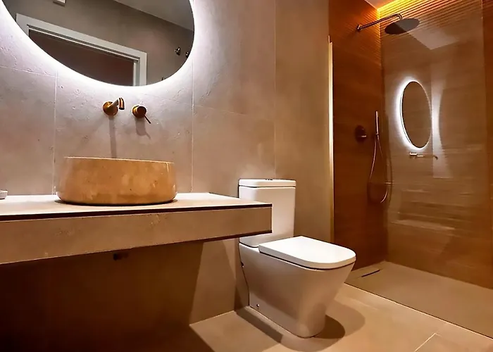 아파트 Pivote Flats-puerto C *