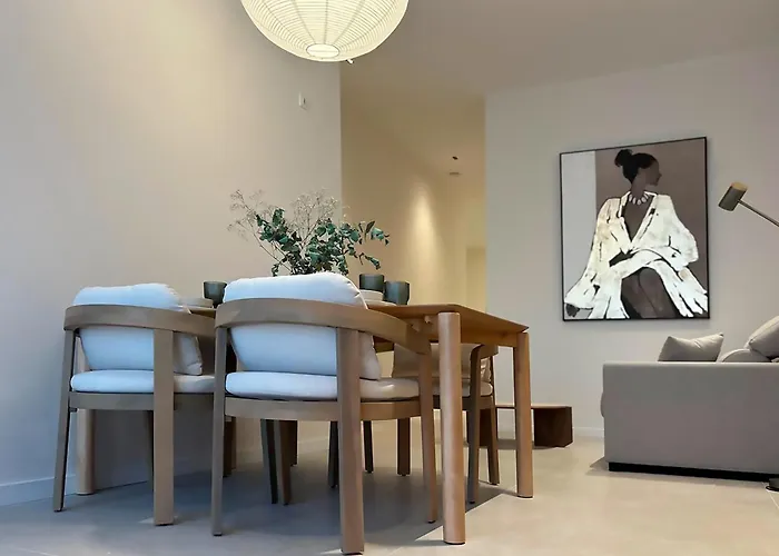 아파트 Pivote Flats-puerto C *