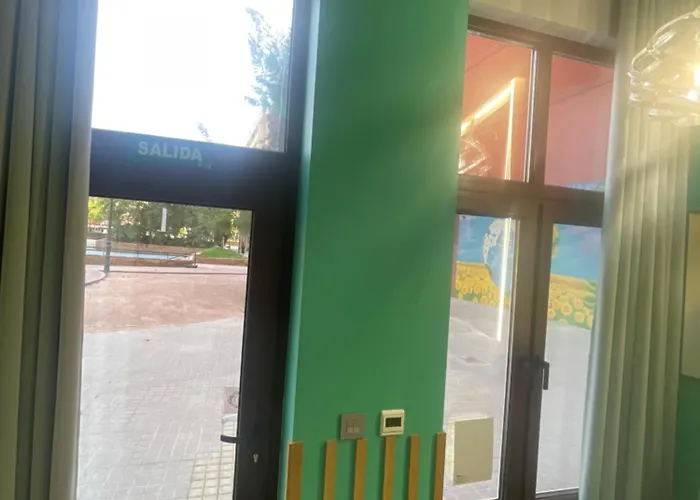 Διαμέρισμα Lounge Garden Sea Mint Fresh