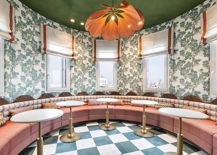 Hotel One Shot Puerta Ruzafa