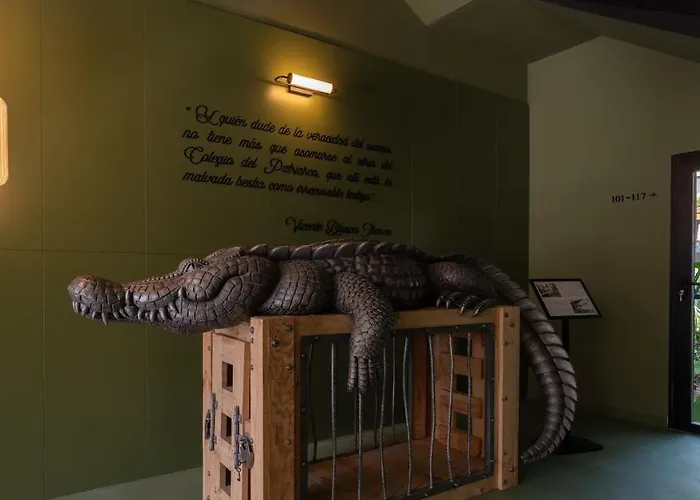 Hotel Saman Boutique Valencia