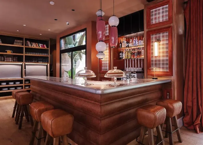 Saman Boutique Hotel Valencia