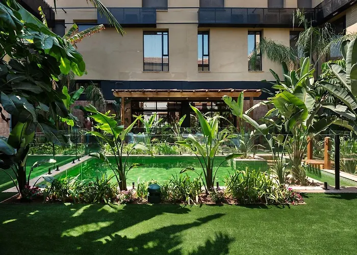 Saman Boutique Valencia