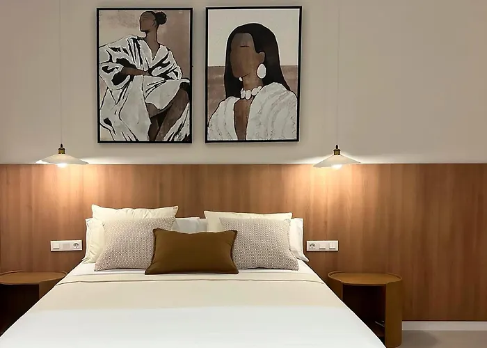 Pivote Flats-puerto C