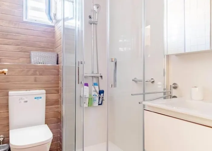 Se Alquila Doble Con Aire Acondicionado Privat bolig Valencia