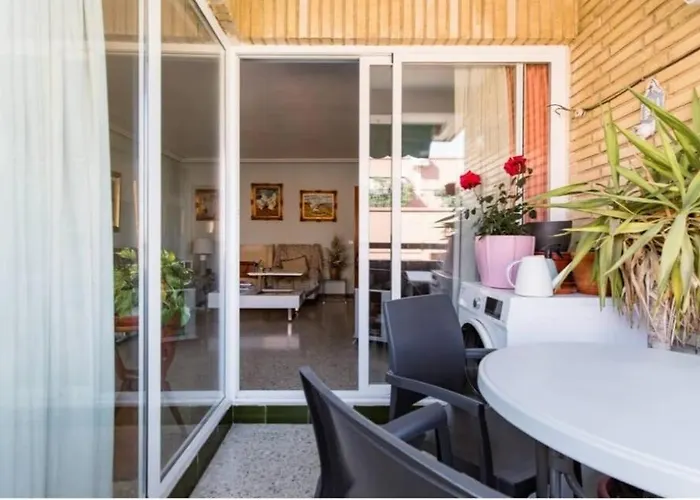 Se Alquila Doble Con Aire Acondicionado