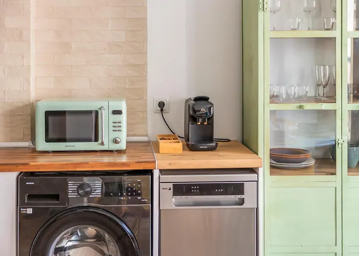 شقة Luxury New 10 Min Walk To The Beach, Late Checkout *