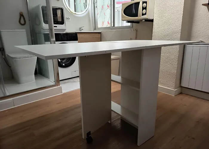 Romantic Trip Only One Close To Metro Sea فالنسيا