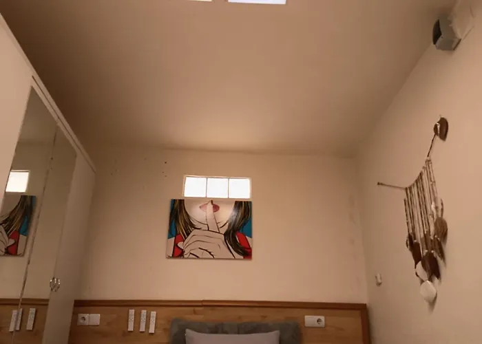 Romantic Trip Only One Close To Metro Sea فالنسيا