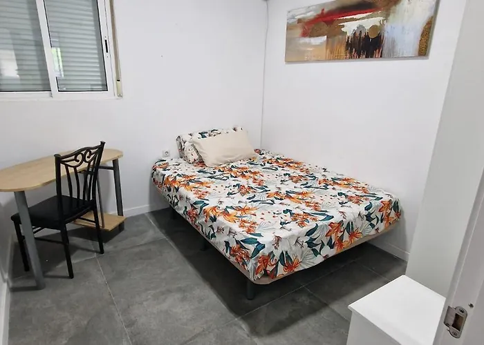 Homestay Ayora Valencia