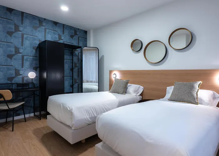 Smartr Turia فالنسيا