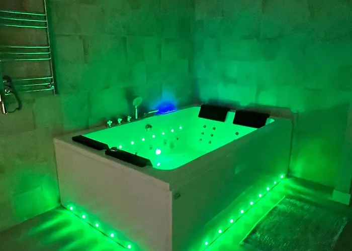 Era Deluxe Oasis 1 Near The شقة فالنسيا