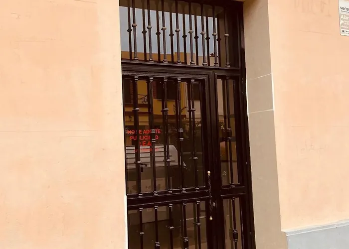 Casa Calma - Modern Apartment, Perfect Location - Need For A Great Time In * Βαλένθια