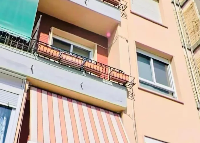 Casa Calma - Modern Apartment, Perfect Location - Need For A Great Time In