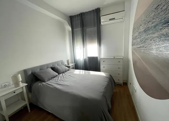 Διαμέρισμα Casa Calma - Modern Apartment, Perfect Location - Need For A Great Time In