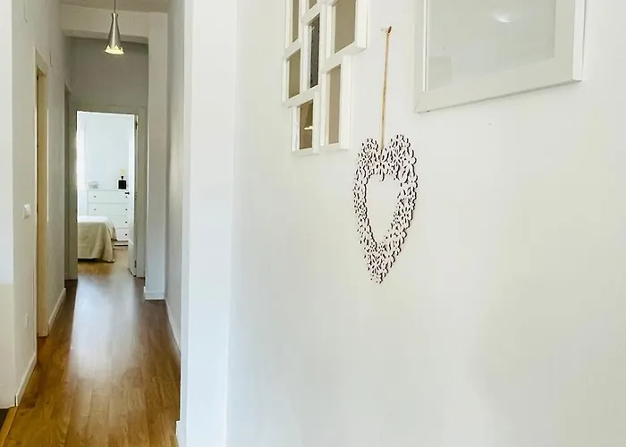 Διαμέρισμα Casa Calma - Modern Apartment, Perfect Location - Need For A Great Time In