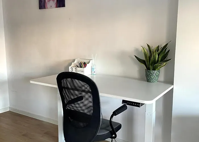 Διαμέρισμα Casa Calma - Modern Apartment, Perfect Location - Need For A Great Time In *