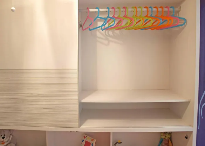 L'umbracle Views * Valencia