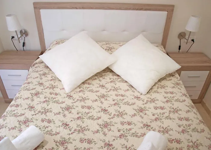 L'umbracle Views Valencia