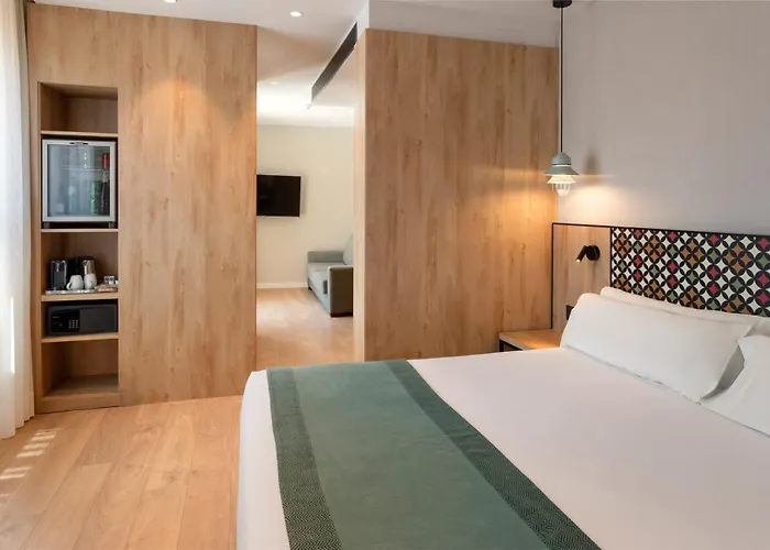 Catalonia Excelsior Ξενοδοχείο 4*