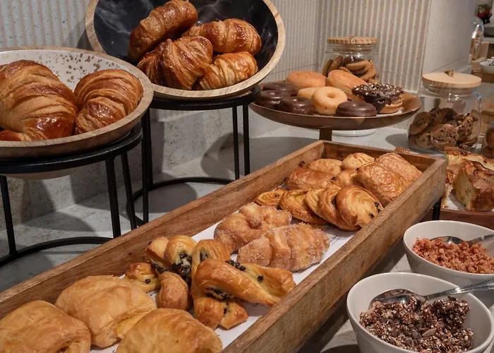 Catalonia Excelsior Ξενοδοχείο