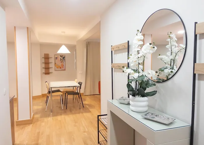 瓦伦西亚宿舍旅馆