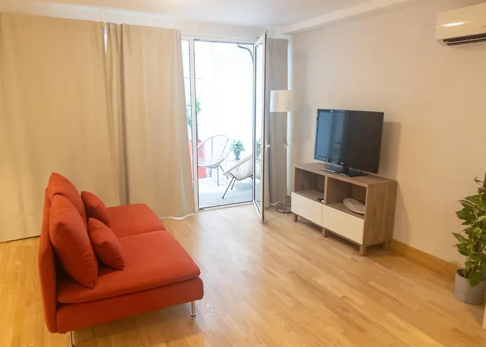 瓦伦西亚宿舍旅馆 *