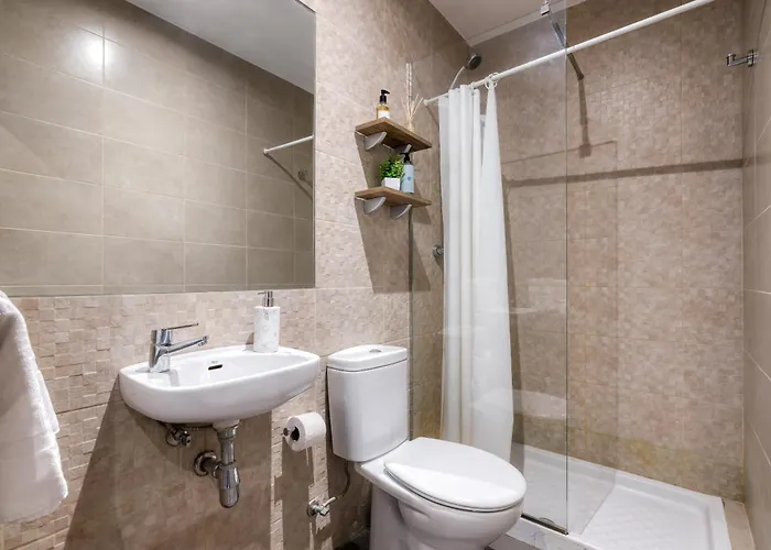 Livensa Living Marina Real Hotel Valencie