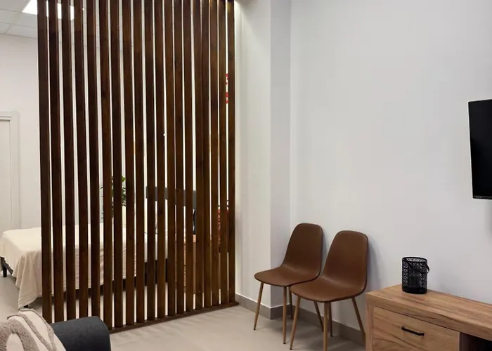 Basset 3 Apartamento Valencia