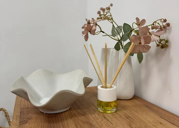 Apartamento Basset 3