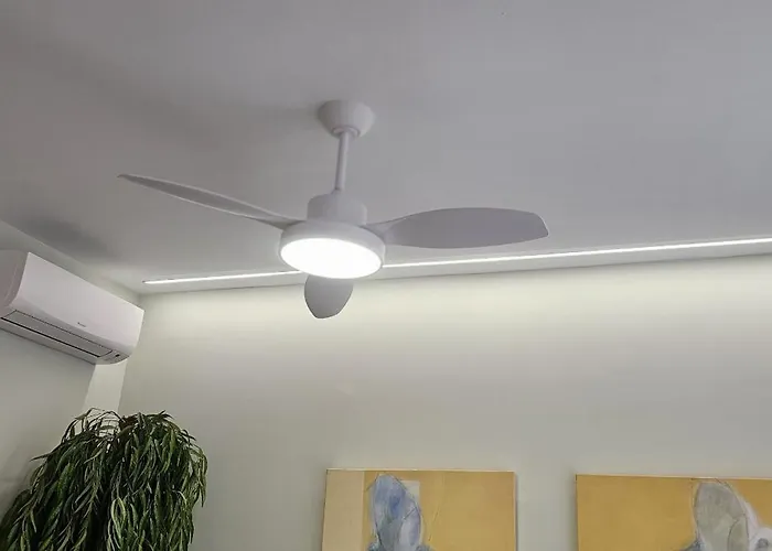 Vacansis Bajo Torrefiel Valencia