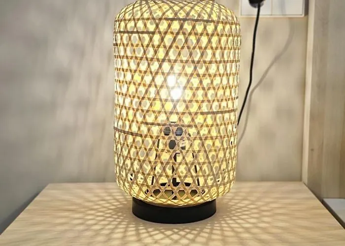 Vacansis Bajo Torrefiel Lejlighed *