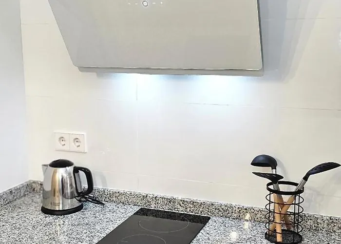 Vacansis Bajo Torrefiel *