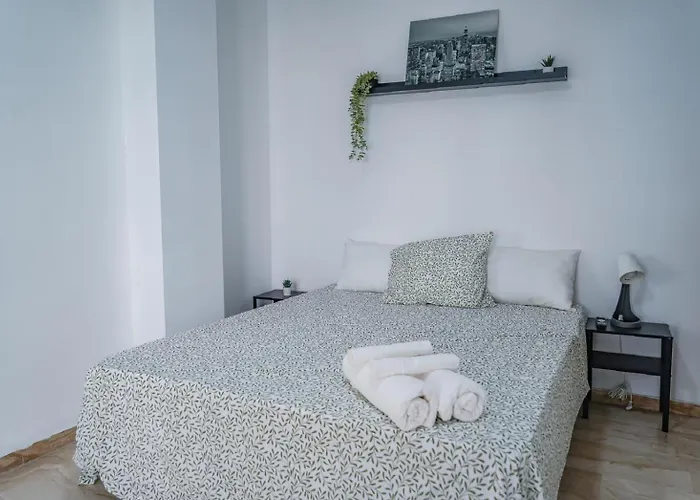 Mediterranean * 발렌시아