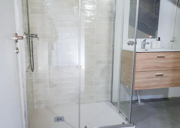 홈스테이 Mediterranean