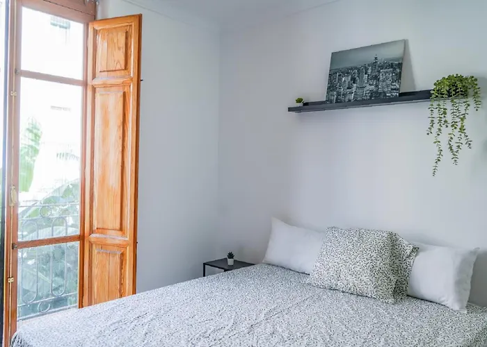 홈스테이 Mediterranean