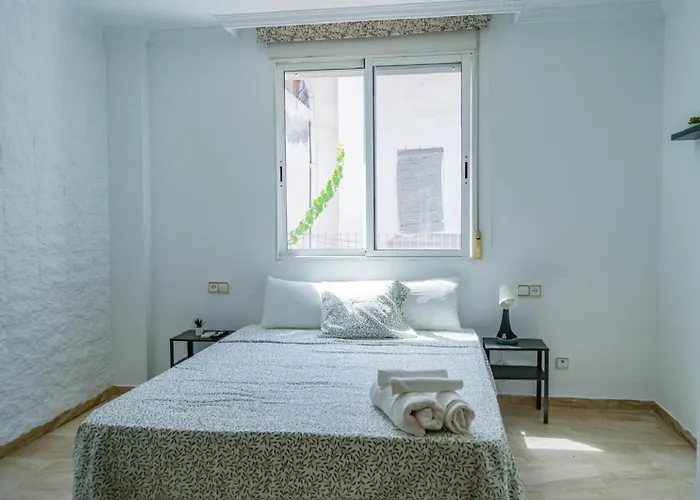 Mediterranean 홈스테이 발렌시아